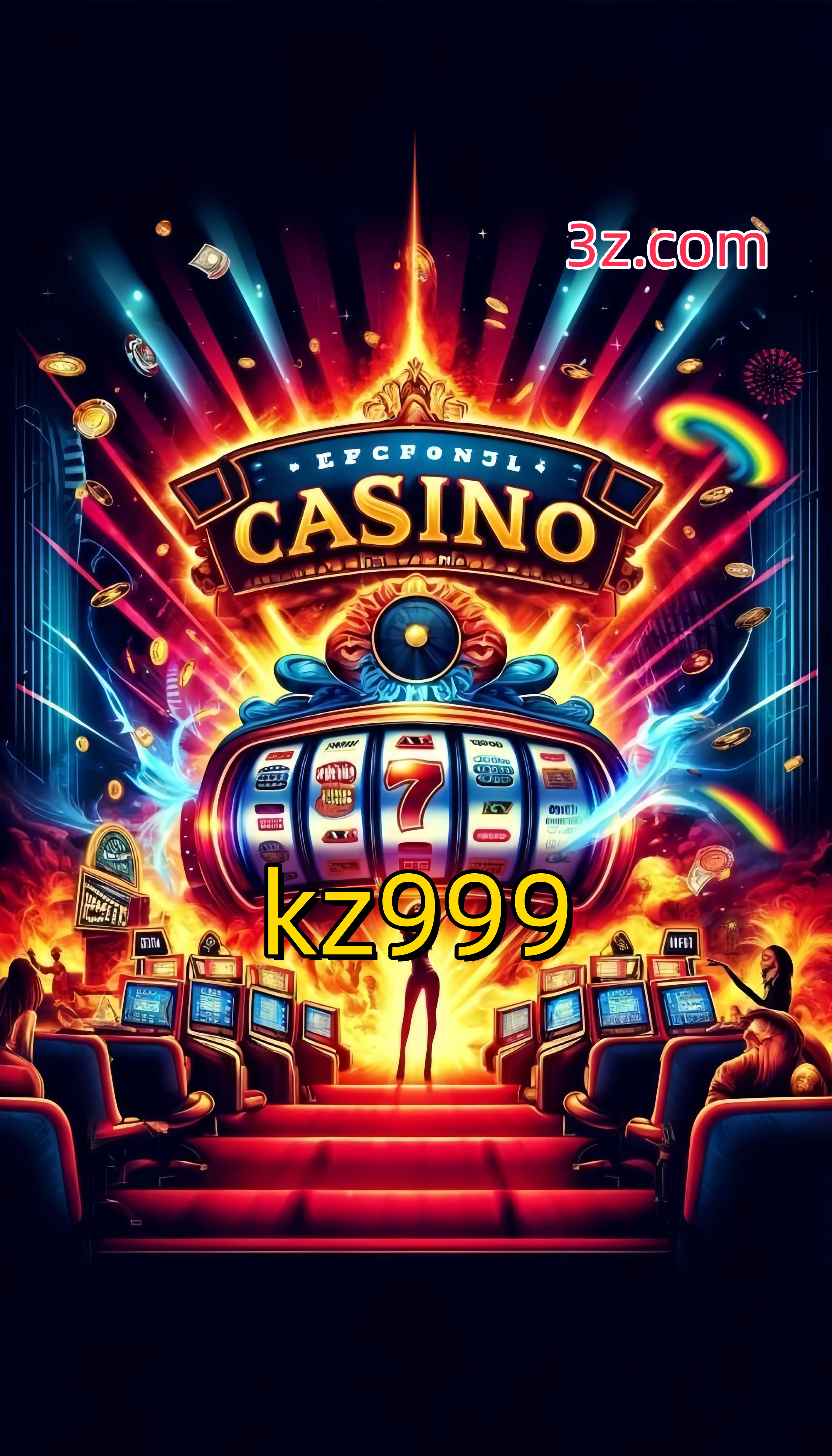 kz999