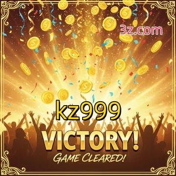 kz999: Seu Cassino Premiado com Pagamentos Rápidos