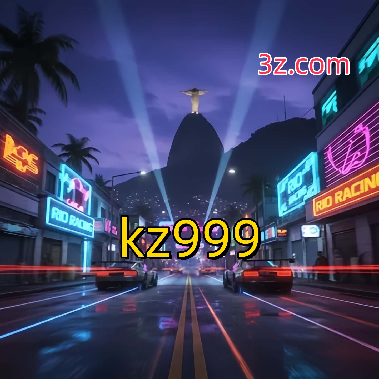 kz999