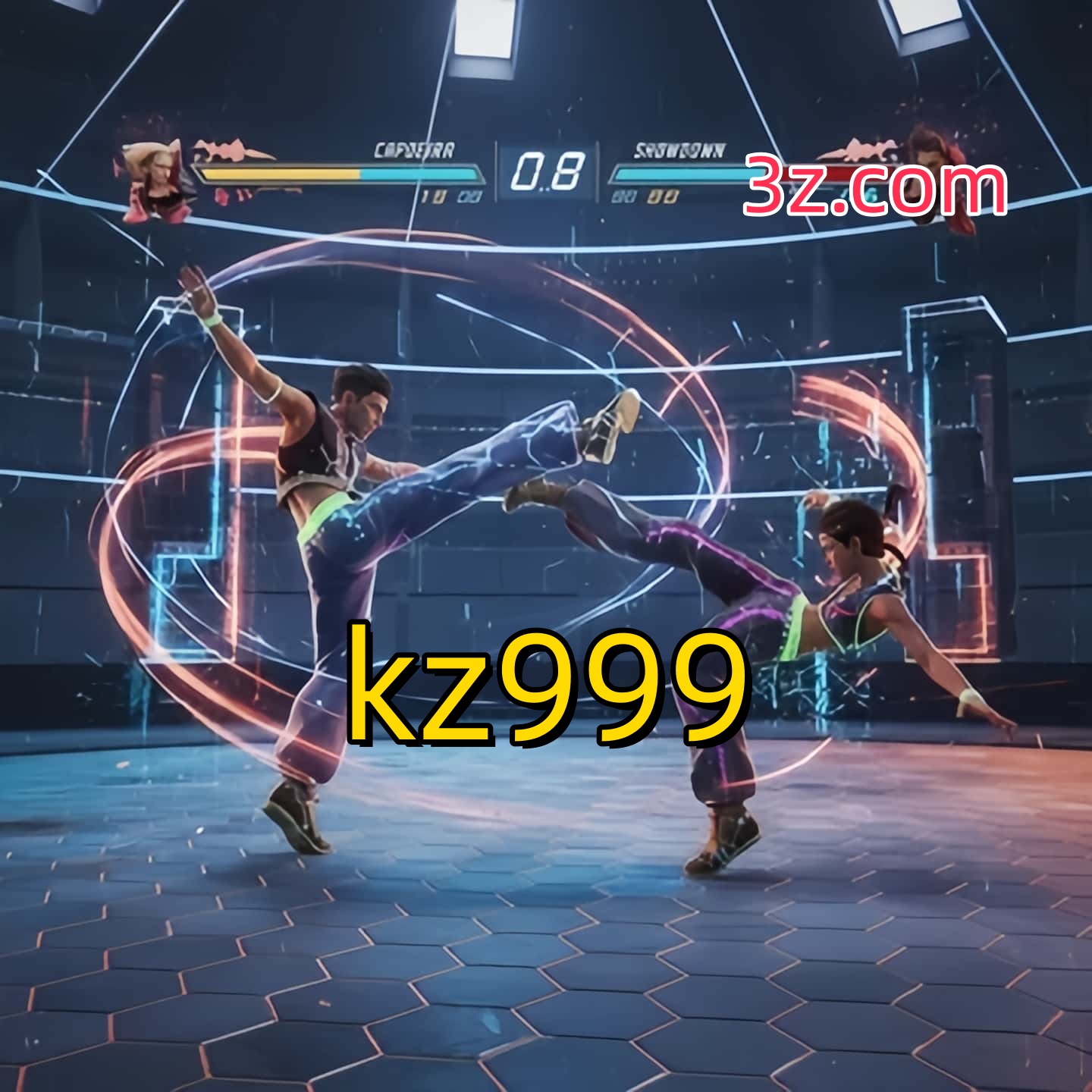 Bônus Generosos e Exclusivos no kz999 para Você!