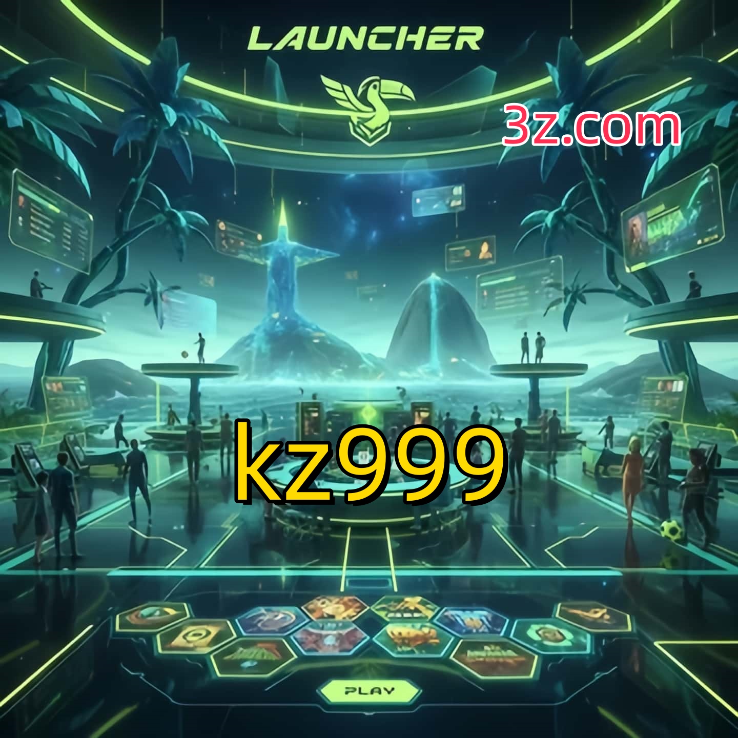 kz999: Seu Especialista em Apostas Esportivas Brasileiras